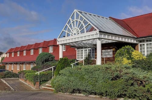 Best Western Reading Calcot Hotel
