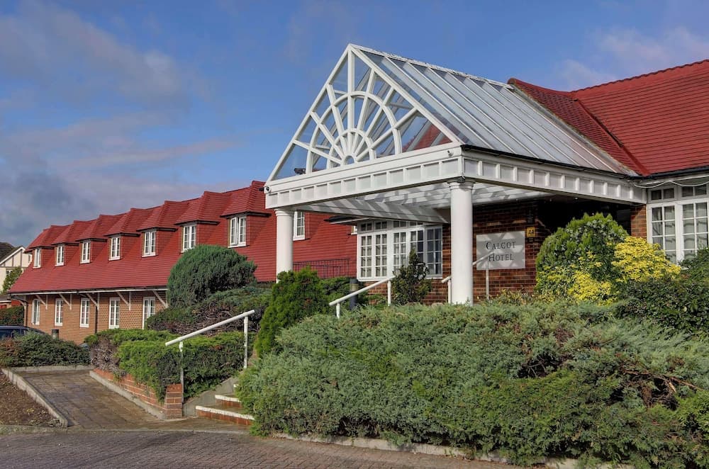 Best Western Reading Calcot Hotel