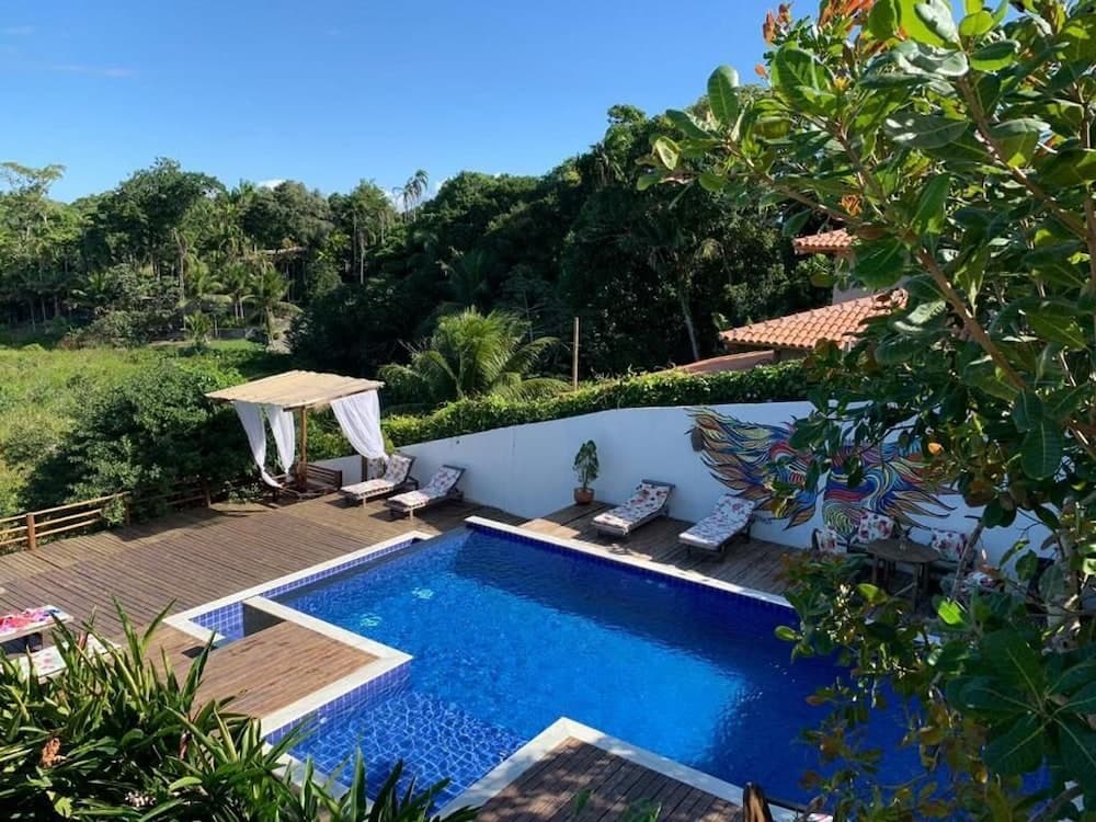 Villa Nobre Trancoso