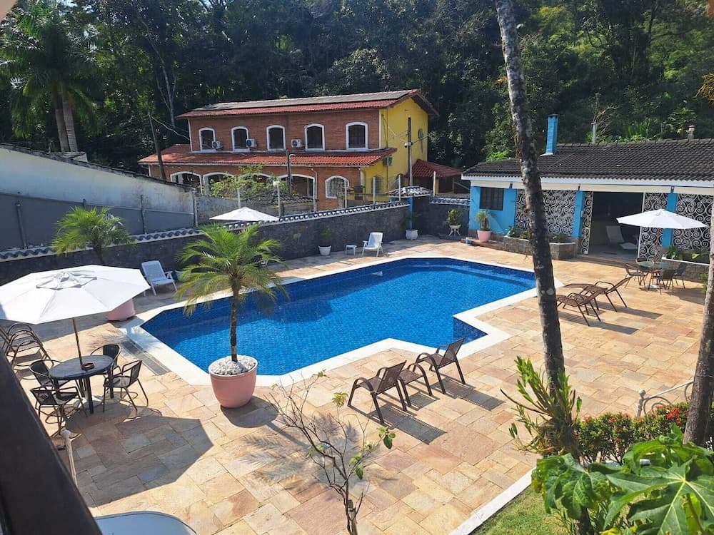 Pousada Lara Mar