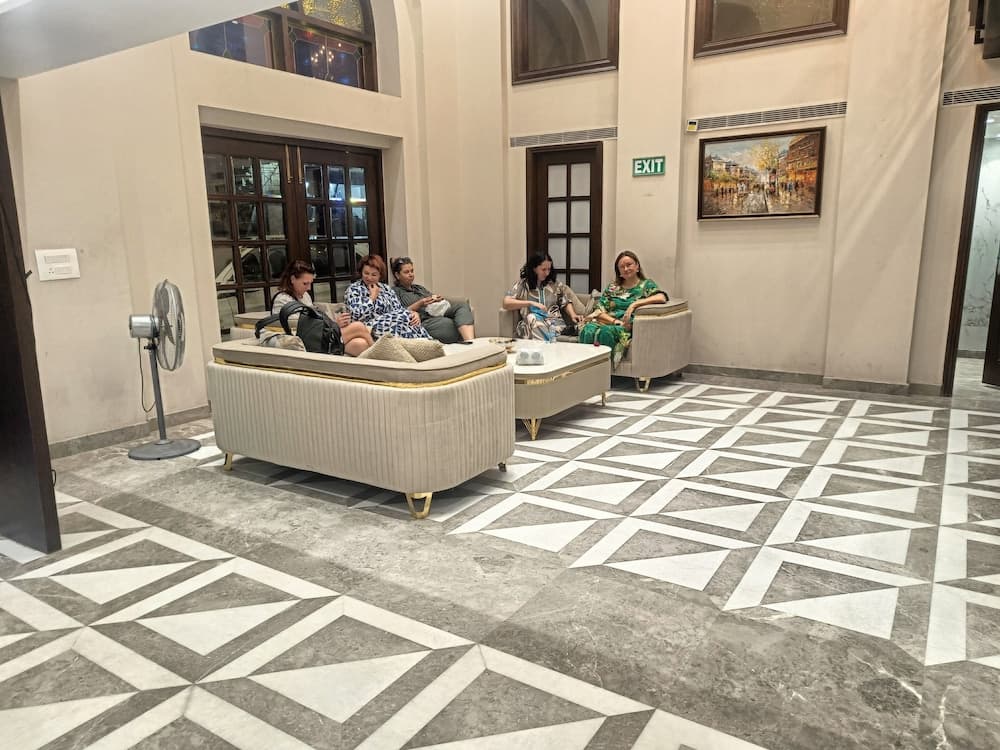 Hotel Sapphire House Paharganj