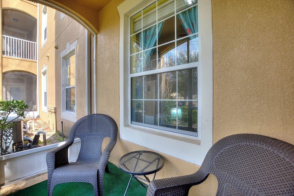 Konaklama yeri alanı