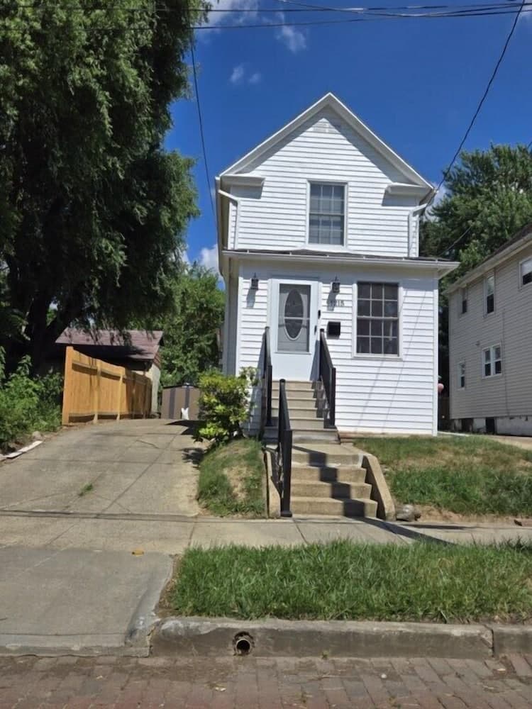 Fab 50's Firestone Flat