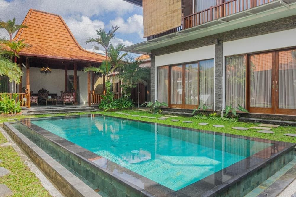 Lavender Gumicik Ketewel