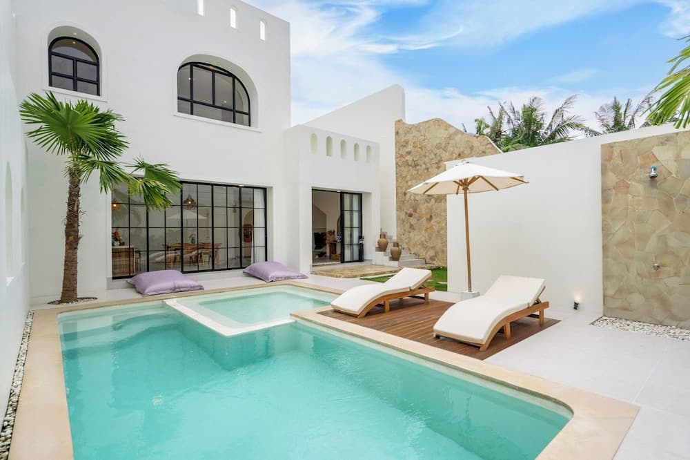 Casa Fiori Villa by Betterplace