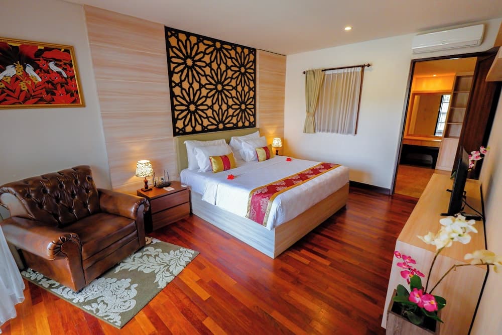 The Springs Villas Jimbaran