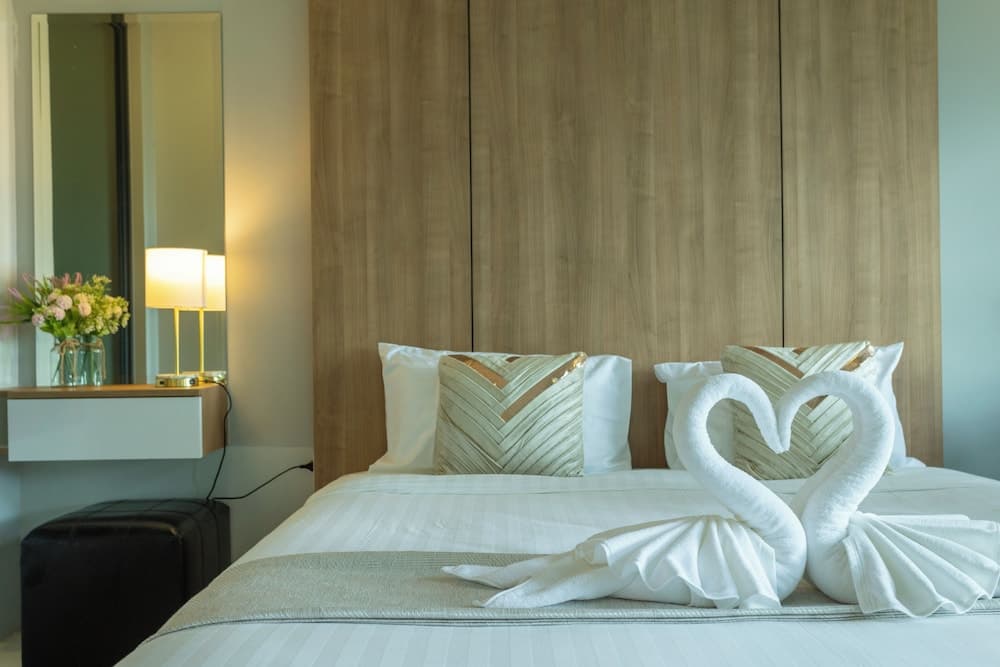 Luxury Everything Walking Distance c112