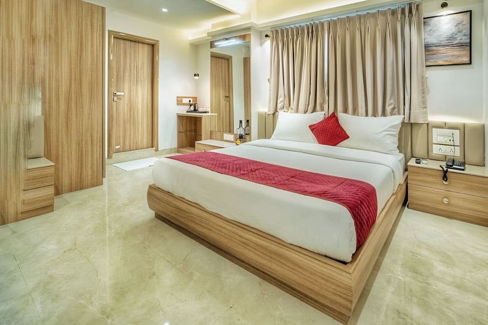 HOTEL THE GRAND MURLI