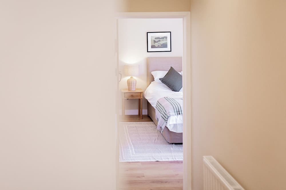 The Barn Longhope-Luxury Barn Conversion