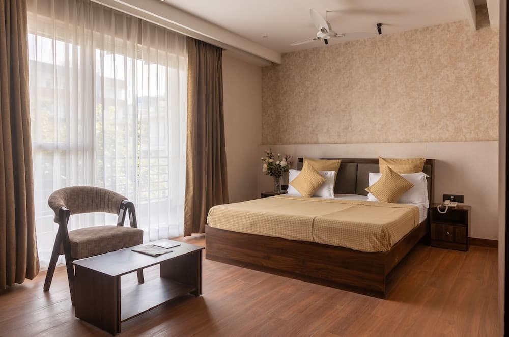 Casa Feliz Golf Course Road