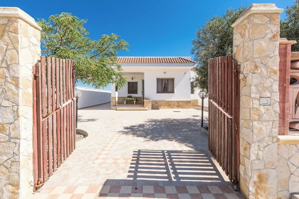 4174 Villetta Olmo by Barbarhouse