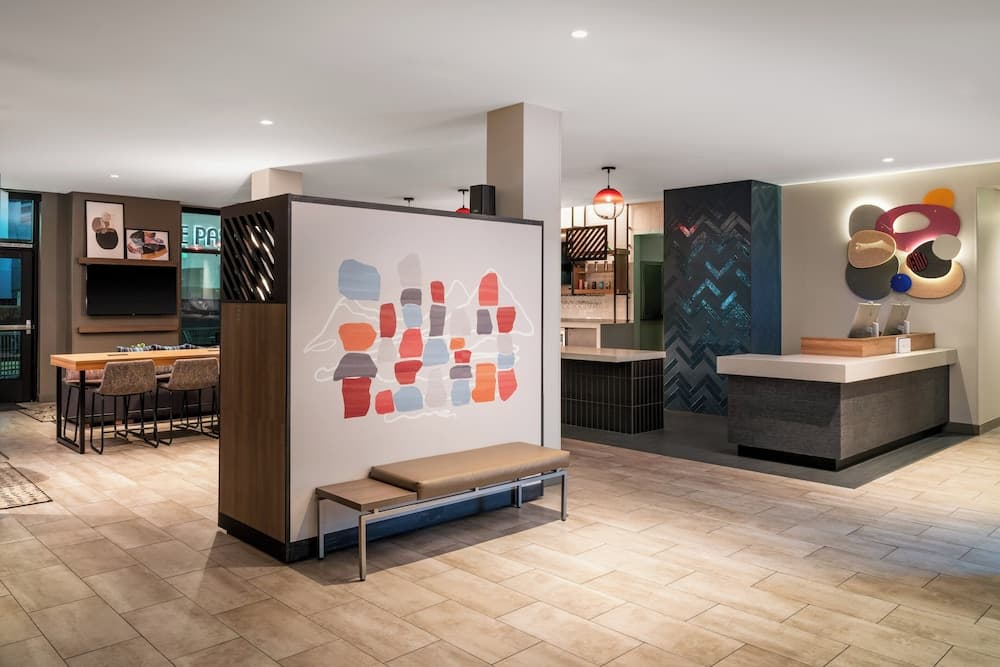 Atwell Suites Henderson at the Pass by IHG