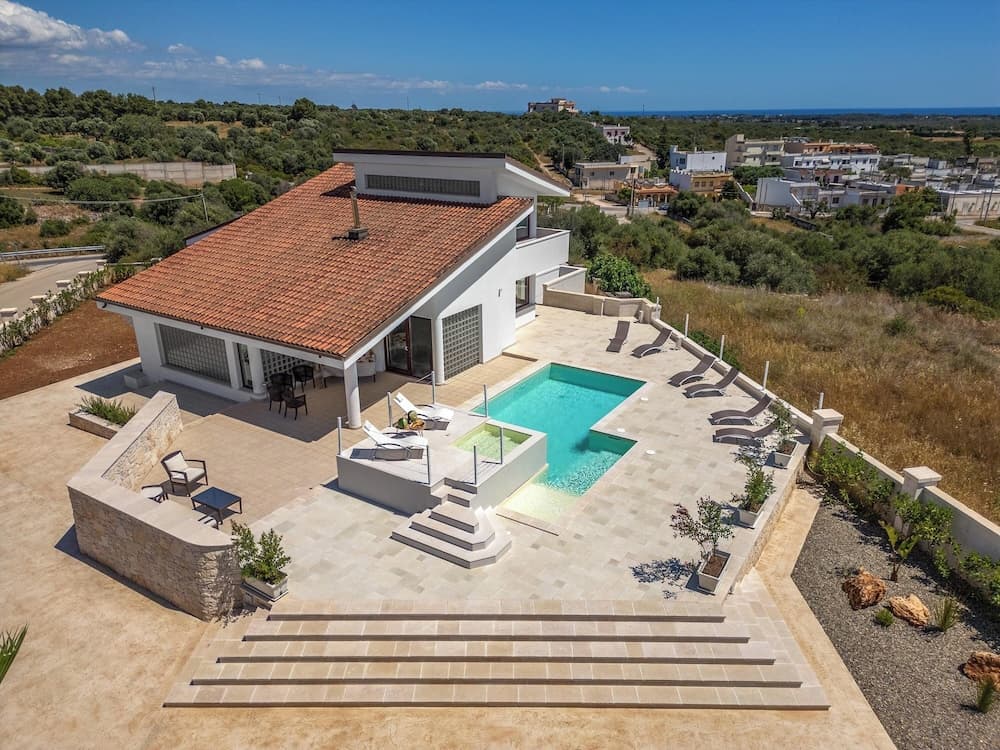 4022 Villa Belvedere Relais by Perle di Puglia