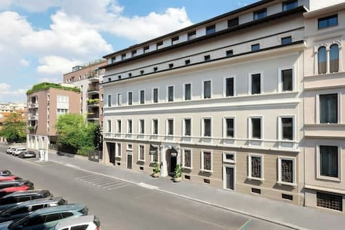 NEMI, Milan, a Tribute Portfolio Hotel