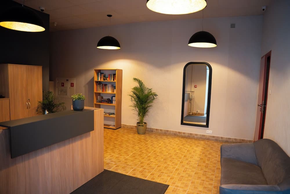 Hotelik Relax H360