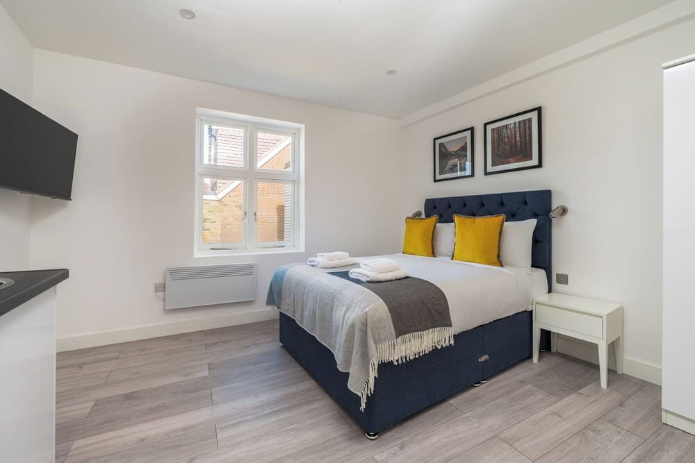 Richmond By Capital