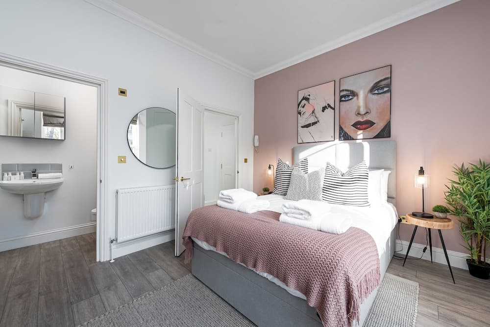 Notting Hill-Pembridge Villas By Capital