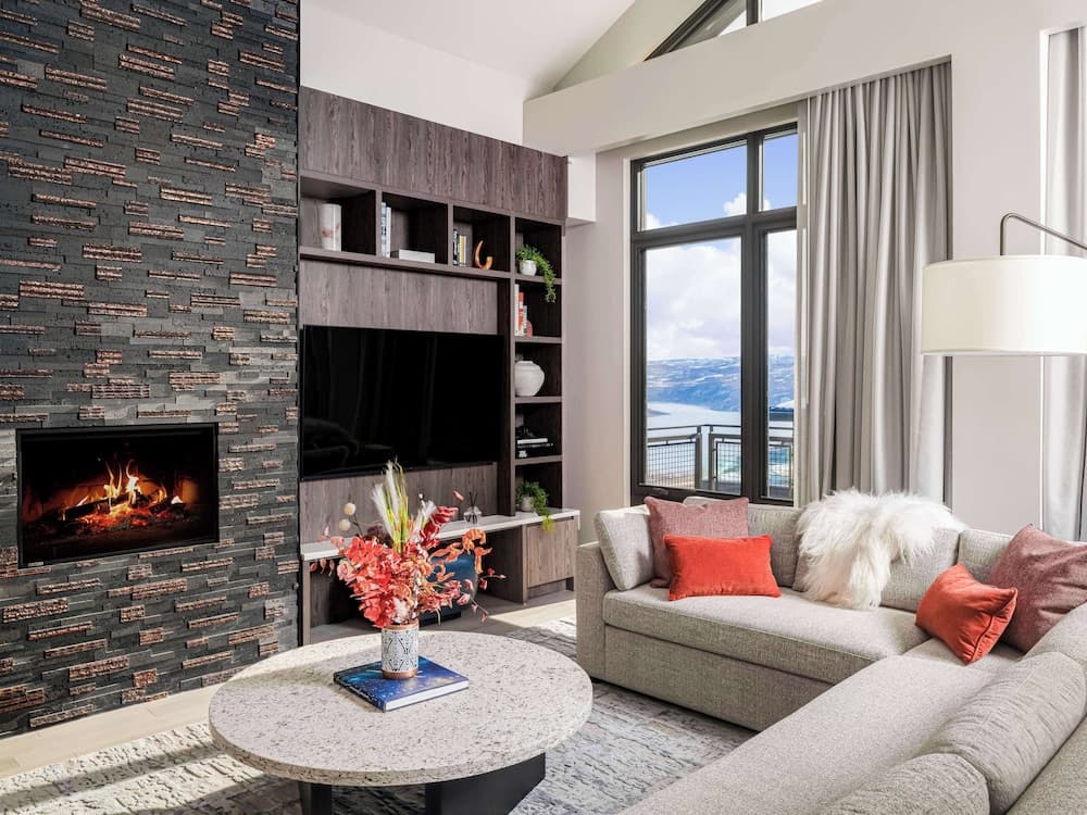 Residences At Grand Hyatt Deer Valley