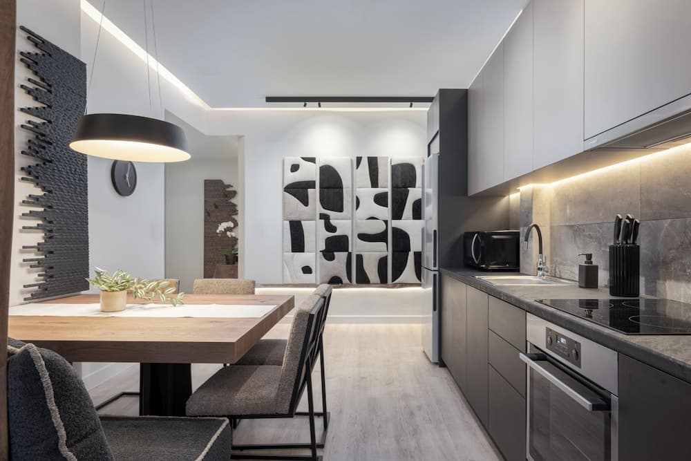 Acropolis Supreme Residence