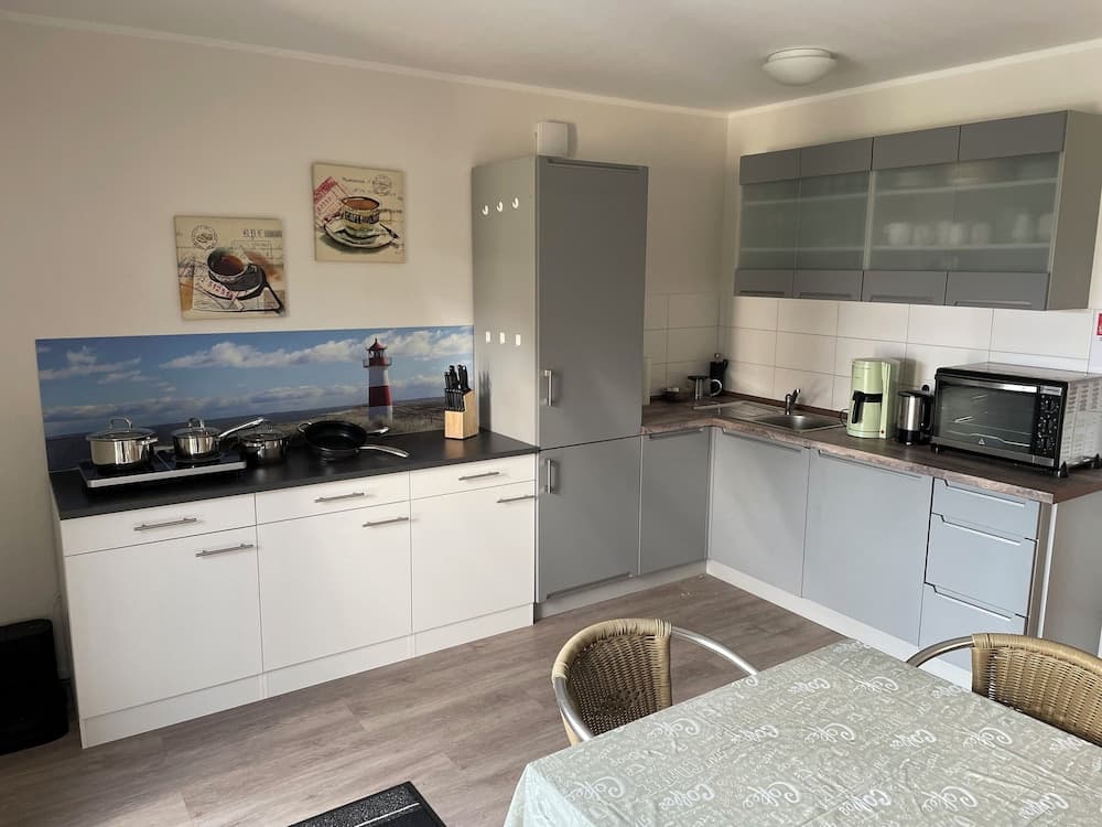 Pension zur Schleuse