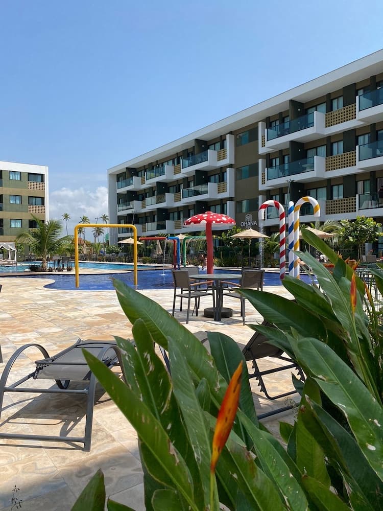 Mana Beach Experience 217Aloha byLaPlaya