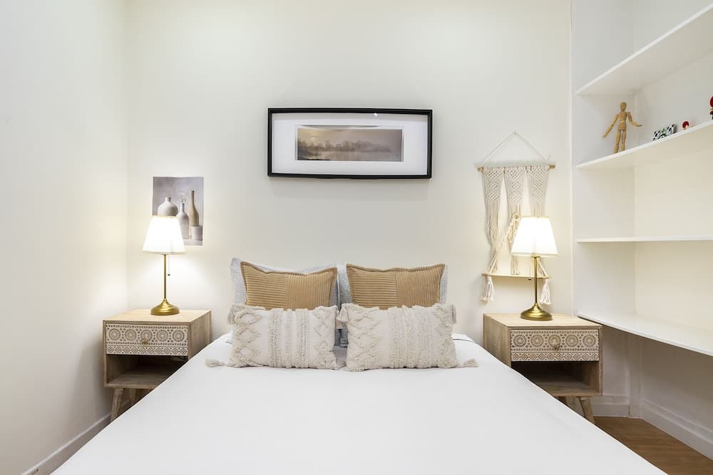 1-Bed Top Notch Location Perfect To Explore Lisbon