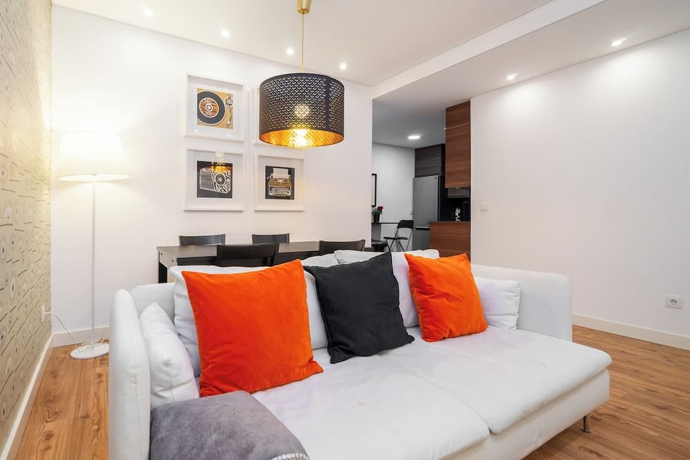 City Oasis Extravaganza: Lisbon'S Supreme Retreat