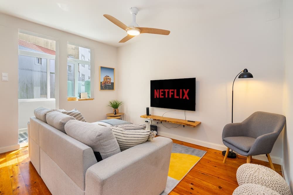 Formosa #2 Central 2-Bed In Prime Location Perfect To Explore Porto