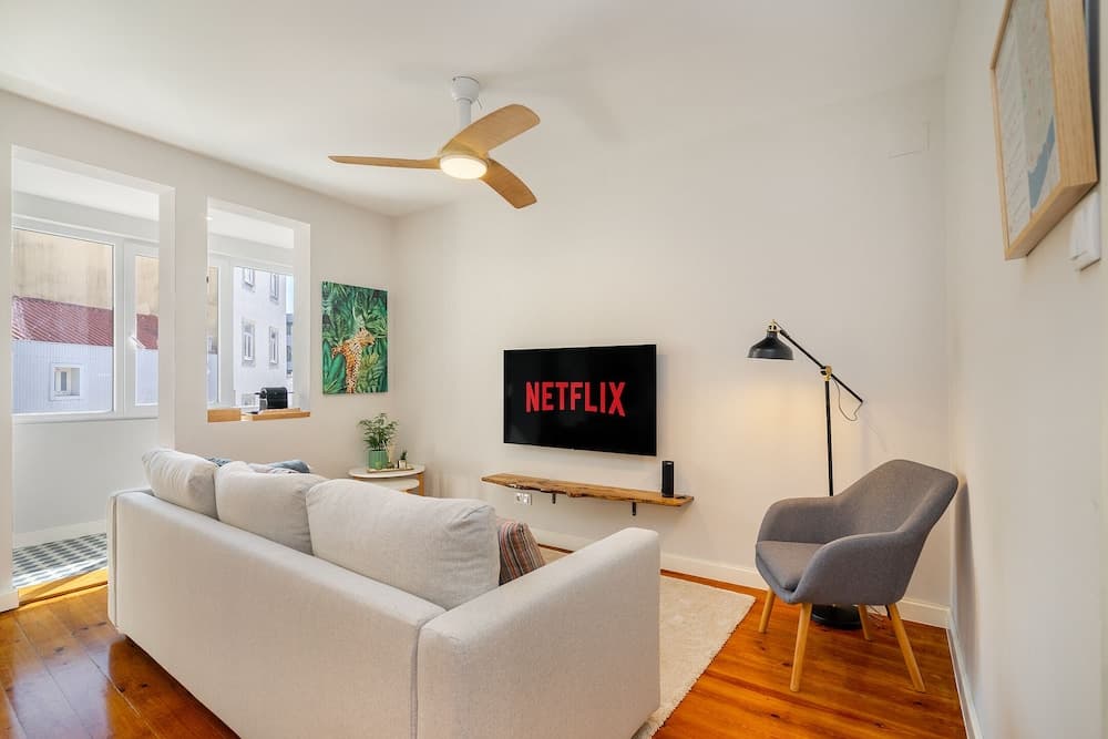 Formosa #3 Central 2-Bed In Prime Location Perfect To Explore Porto