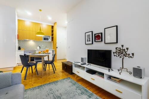 Dreamy Living Your Chic Graça Retreat