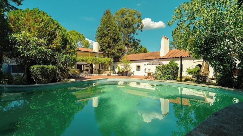 Family Paradise: Exquisite Retreat For Holidays