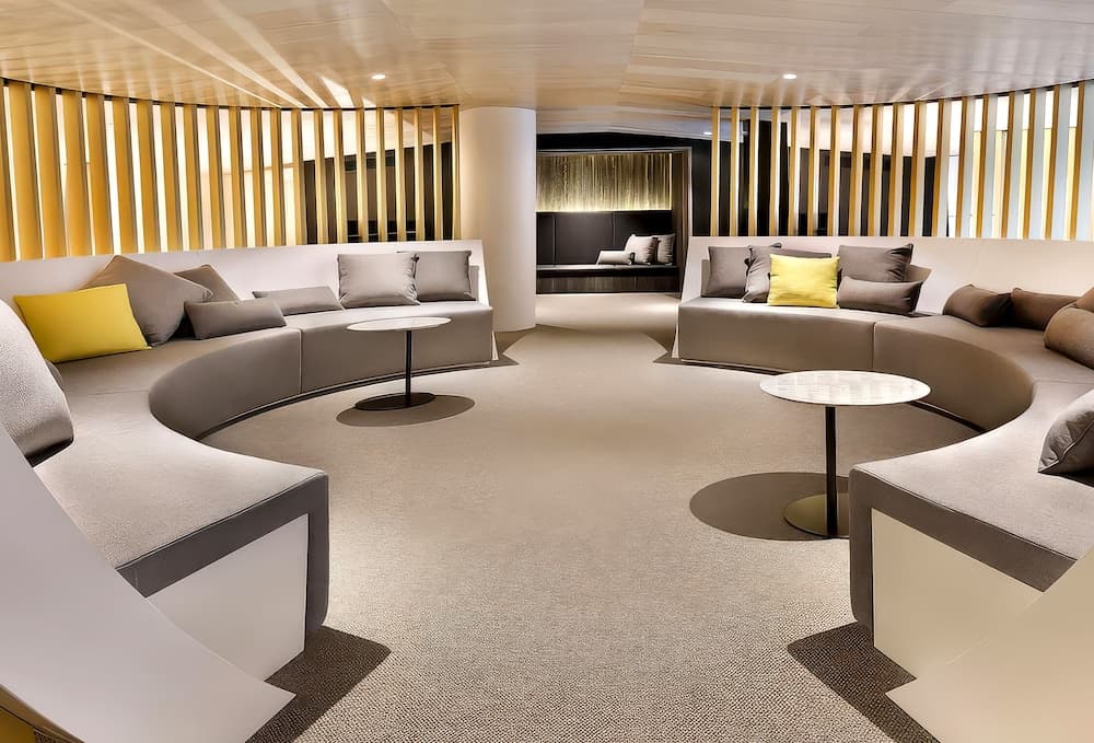 Claremont Suite 610