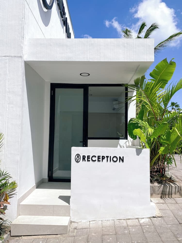 Alex Villas Complex N5