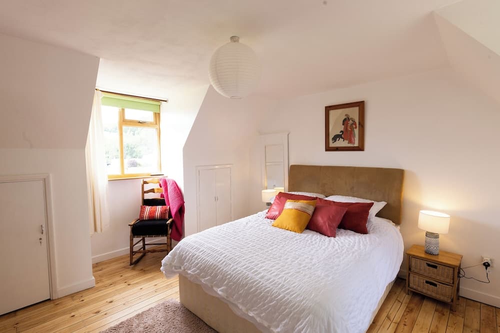 The Dormers - Amazing Views & Space