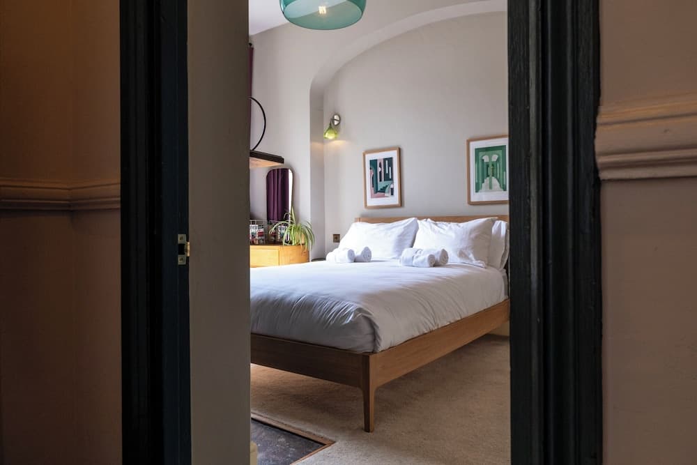 The Emporium - Stylish 2BD in Winchcombe