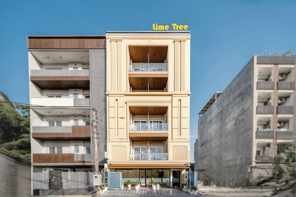 Street Studio by Lime Tree Hotels