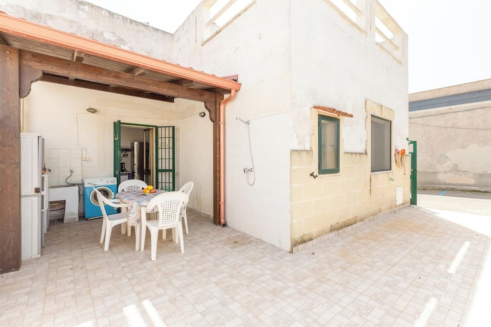 Teras/veranda