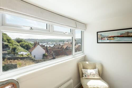 Host Stay Voyagers View