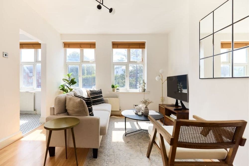 The Highgate Place - Pleasing 1bdr Flat