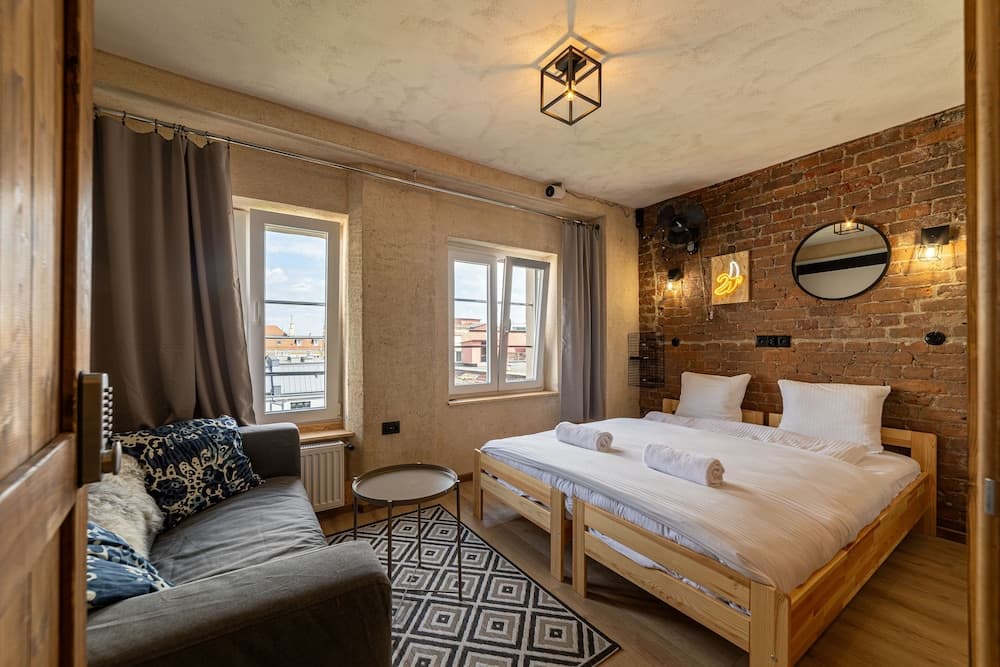 RentPlanet - Apartament Rejtana