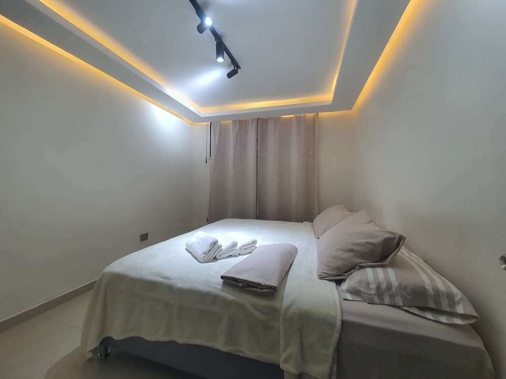 Casa Esther Apartaestudios