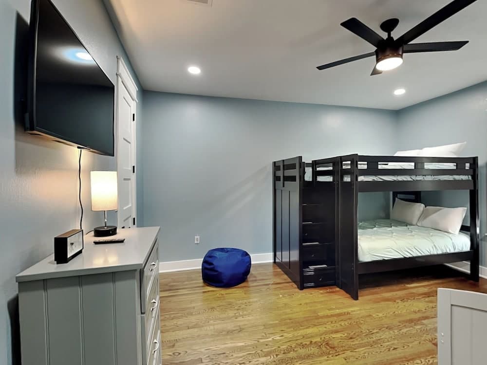 Konaklama yeri imkân ve özellikleri