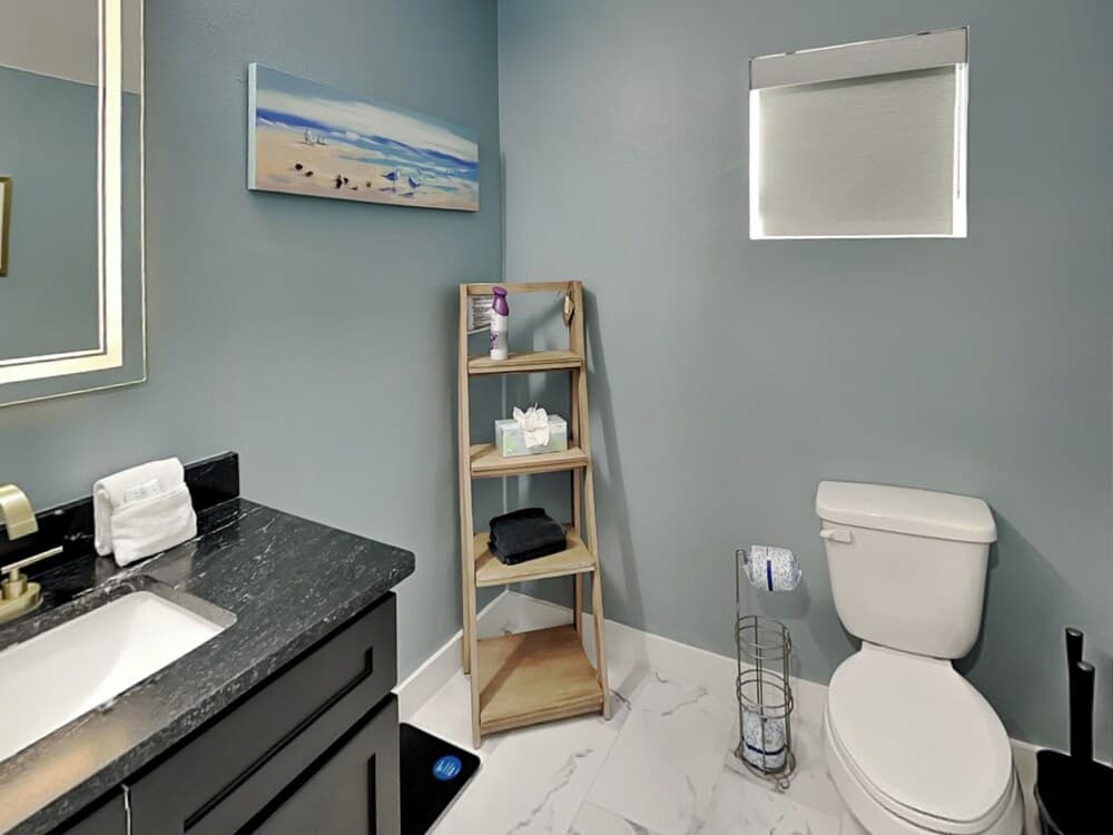 Konaklama yeri imkân ve özellikleri