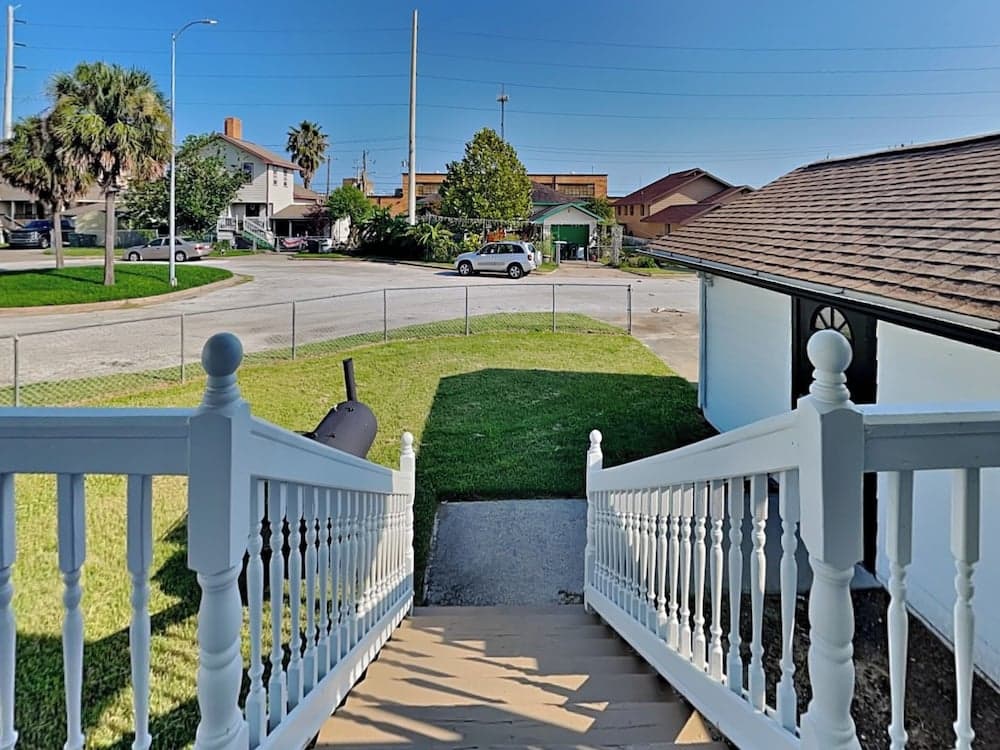 Konaklama yeri alanı