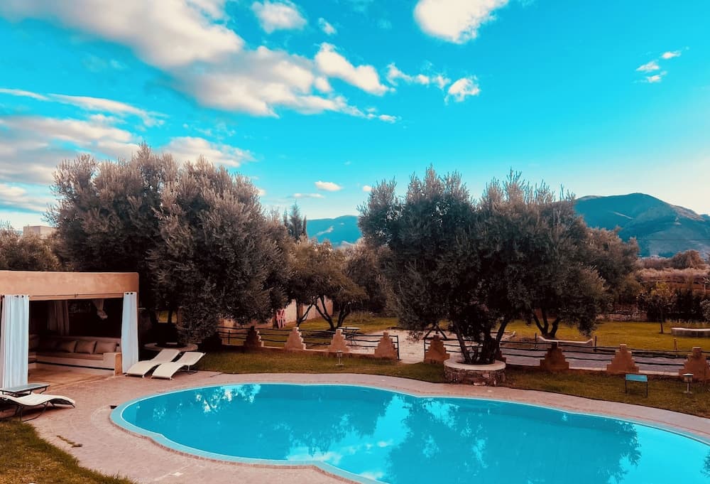 EdenAtlas Bed and Breakfast - Amizmiz