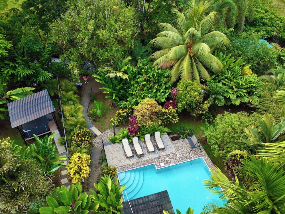 Bukala Village Lodge