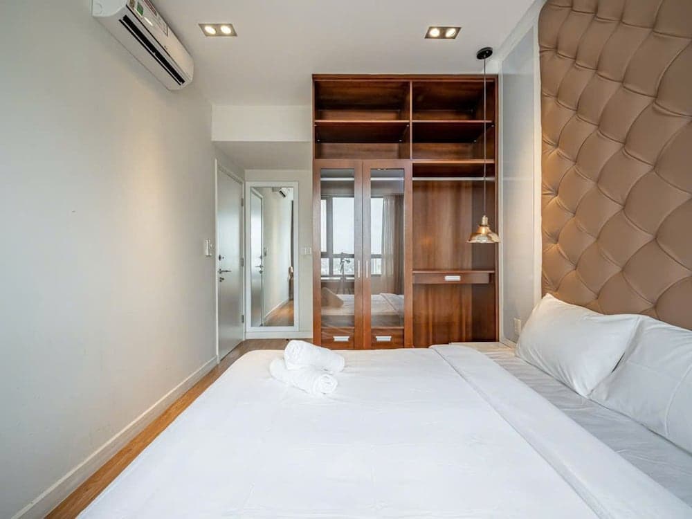 The Masteri Luxury Citypoint ANGIA