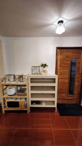 Baan Bright Hostel