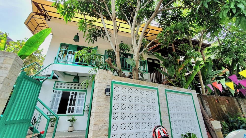 ALOHA House 3BR Seaside An Bang-Hoi An