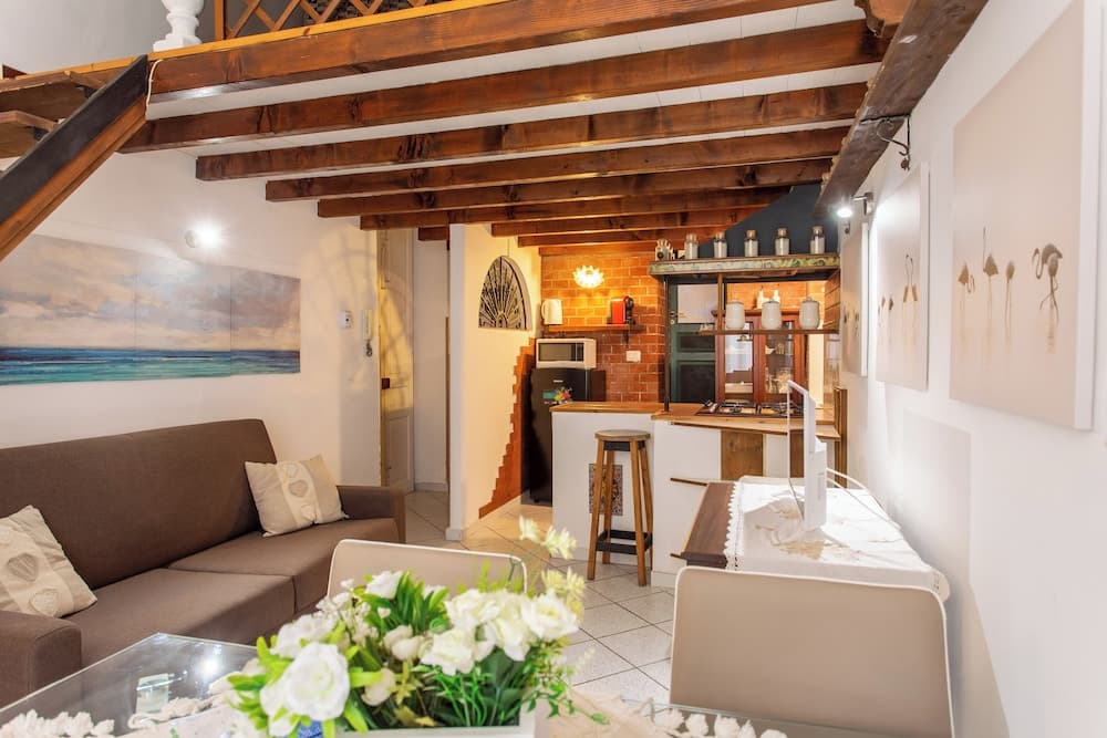 Le dimore del mito - Medusa